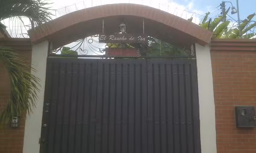 El Rancho de Isa