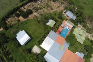 El Rancho de J&oacute;se