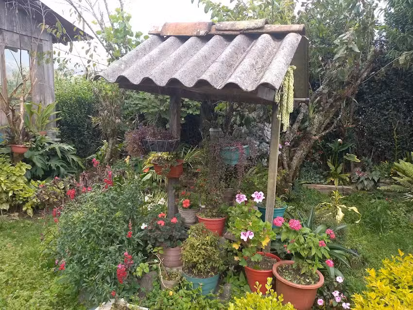 El Rancho De Los Abuelos