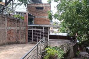 EL RANCHO DE MI TAITA HOSPEDAJE TURISTICO