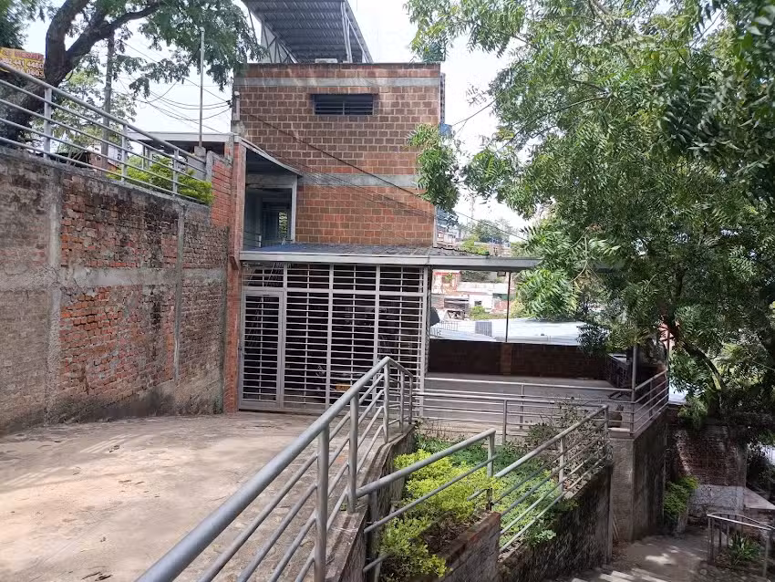 EL RANCHO DE MI TAITA HOSPEDAJE TURISTICO