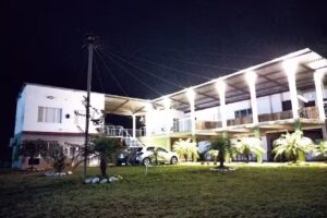 El rancho de pericles