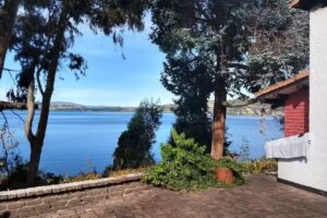 El Recanto del Colibri