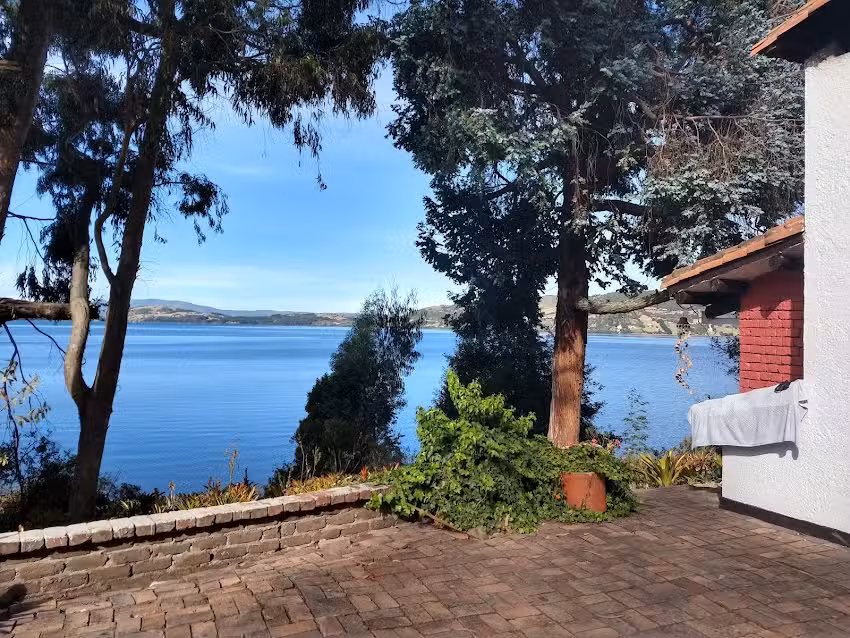 El Recanto del Colibri