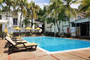 El Recreo G Hotel Gay &ndash; Adults Only