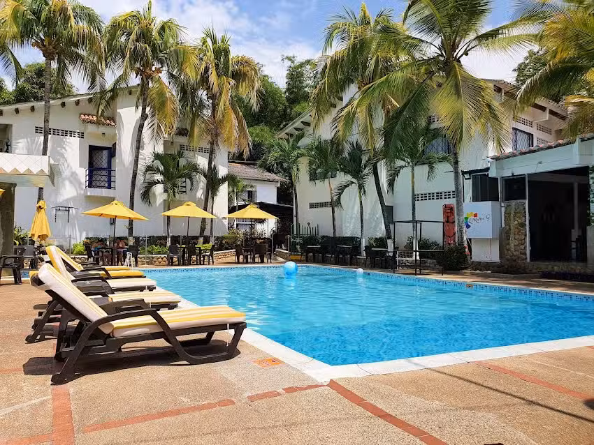 El Recreo G Hotel Gay &ndash; Adults Only