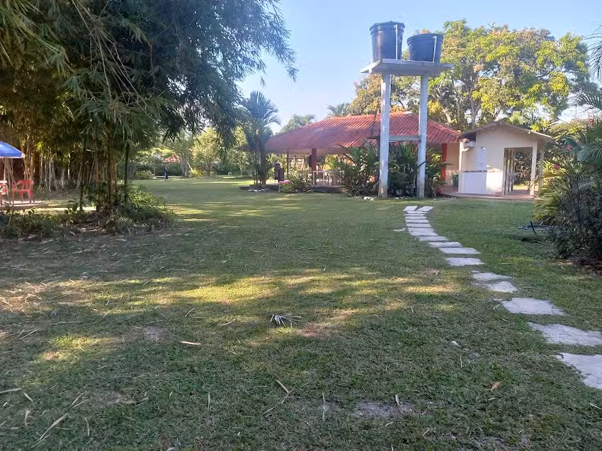 El Recuerdo 7.5 Finca Agrotur&iacute;stica