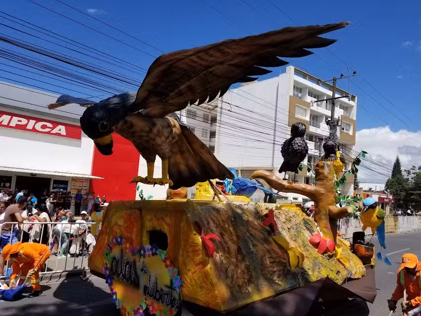 El Recuerdo calle 17n 6_66