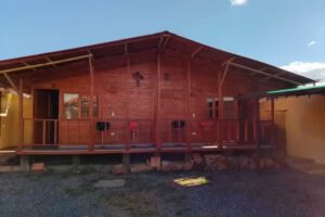 EL REFR&Aacute;N Caba&ntilde;as