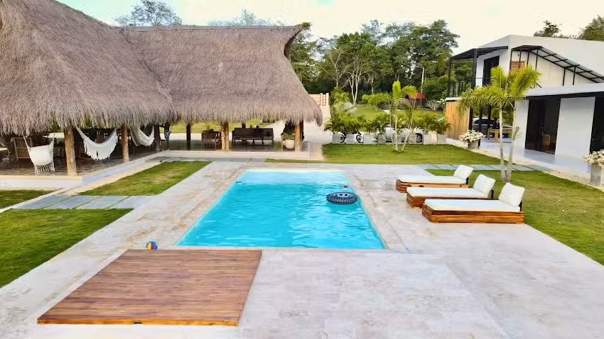 El Refugio Casa Campestre