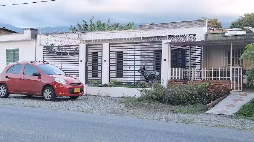 EL REFUGIO DEL SOL CASA TURISTICA