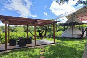 El Refugio Glamping Yopal