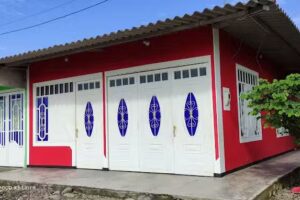 EL REFUGIO VILLAVICENCIO META