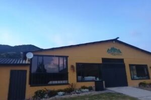 El Regreso Hospedaje Rural