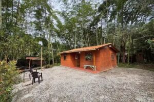 El Remanso de la Concha