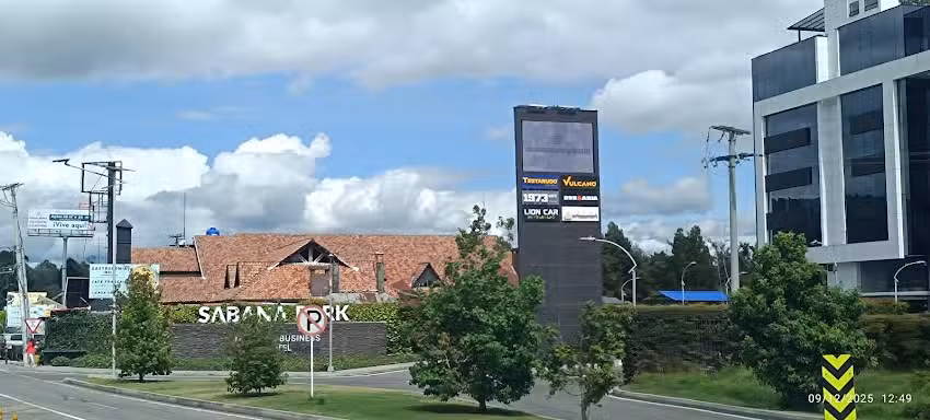 El Remanso de R&iacute;o Frio