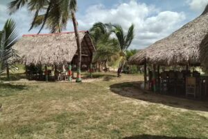 El Remanso del Santuario