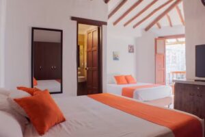 El Retiro Barichara 206