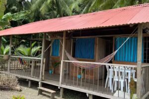 El Reto&ntilde;o del Negro Goz&oacute;n