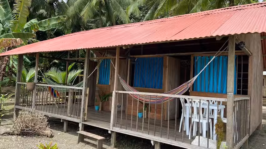 El Reto&ntilde;o del Negro Goz&oacute;n