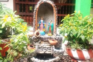 El Rinc&oacute;n Colonial