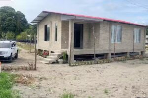 EL RINC&Oacute;N DE CHARITO