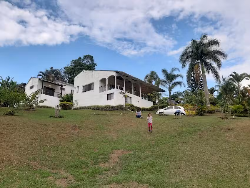 El Rincon de la Abuela