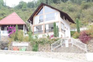 El Rincón de las Campanas