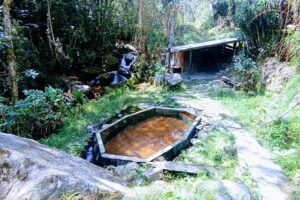 El Rinc&oacute;n De Los Abuelos