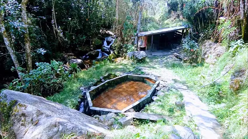 El Rinc&oacute;n De Los Abuelos