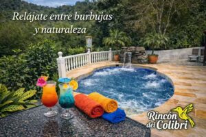 El Rinc&oacute;n del Colibr&iacute;