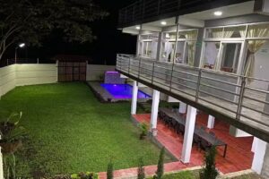 El rinc&oacute;n del descanso