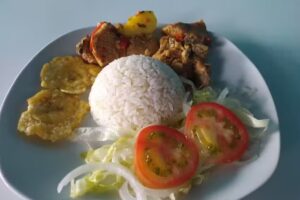 El rincón del sabor