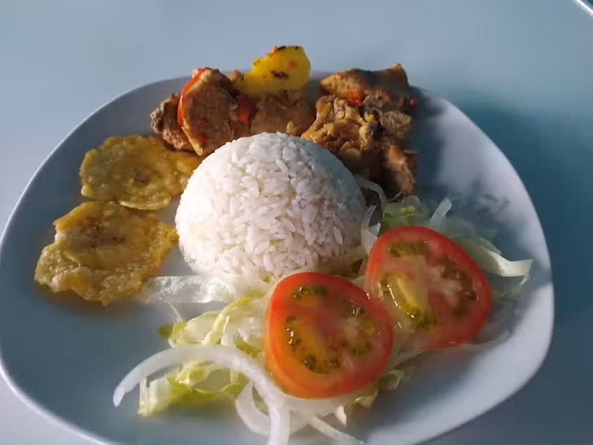 El rinc&oacute;n del sabor