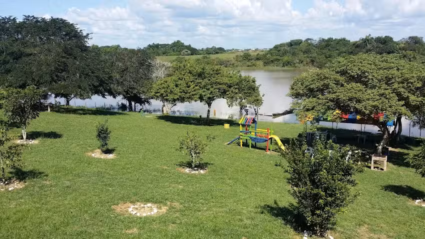 El rodeo de la Laguna