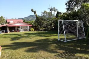 EL ROSAL CASA CAMPESTRE