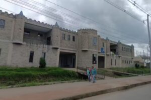 El rosal Cundinamarca