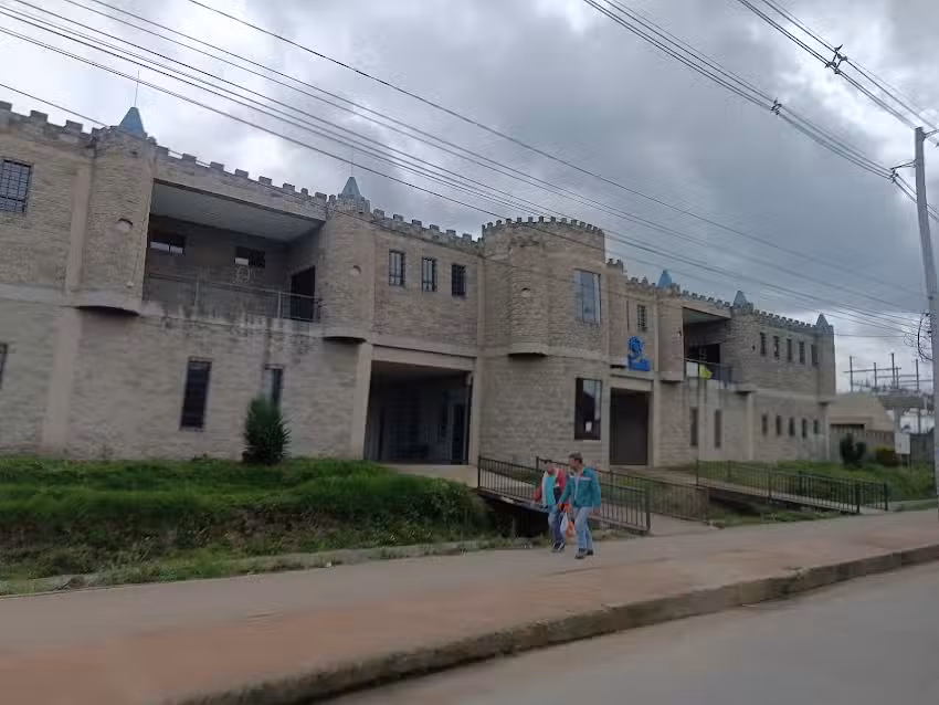 El rosal Cundinamarca