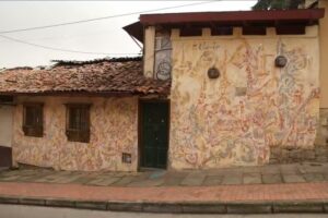 El Sauco Casa Cultural