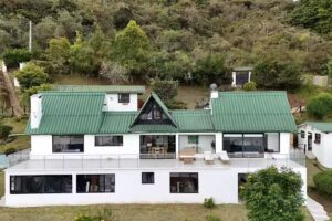 El Silencio del Sisga