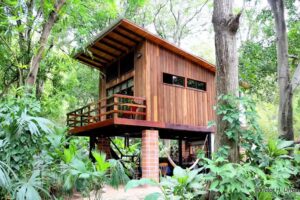 El Tamarindo &ndash; Hostal Ecolodge