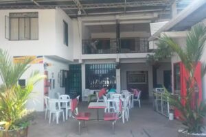 El Transportador Ocoa