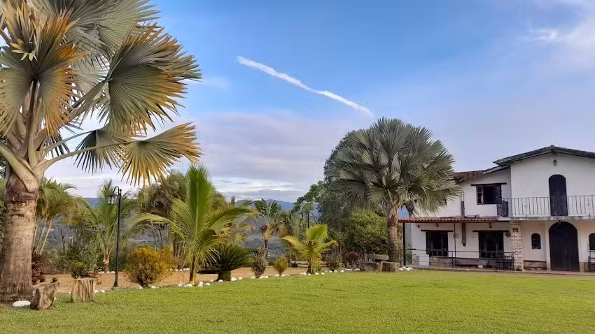 El Trapiche De Semisa