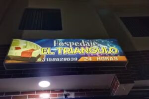 El Triangulo