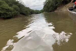 EL TURPIAL reserva turística