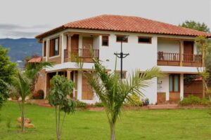 El Valle de la Villa Hotel Campestre