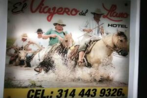 El Viajero del Llano Hotel