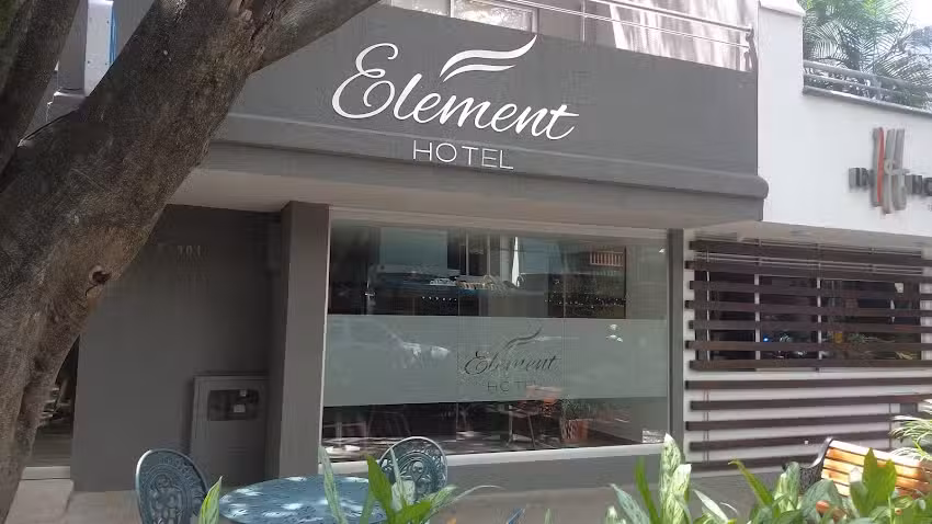 Element Hotel