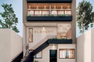 Elemont Hotel