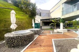 EleMYNT LifeStyle Hotel Guatap&eacute;